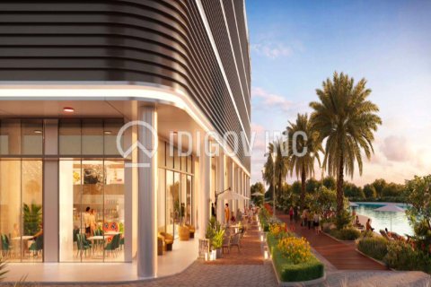 Apartment de 1 dormitorio en Mohammed Bin Rashid City, UAE No. 102785 11