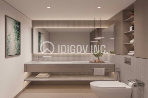 Apartment de 1 dormitorio en Mohammed Bin Rashid City, UAE No. 102785 9