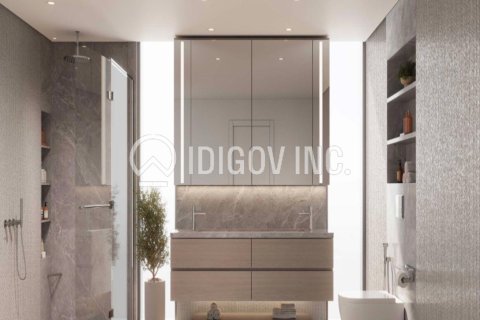 Apartment de 1 dormitorio en Mohammed Bin Rashid City, UAE No. 102785 8