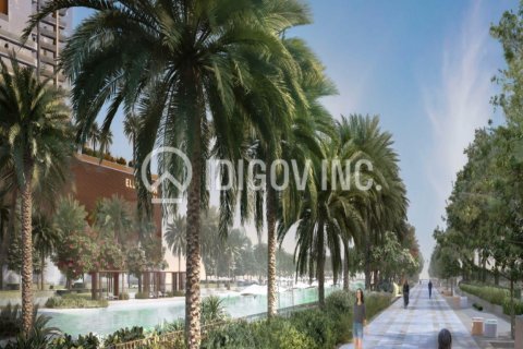 Apartment de 1 dormitorio en Mohammed Bin Rashid City, UAE No. 102785 13