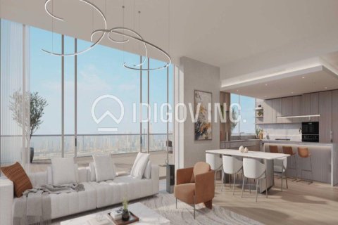 Apartment de 1 dormitorio en Mohammed Bin Rashid City, UAE No. 102785 3