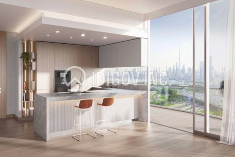Apartment de 1 dormitorio en Mohammed Bin Rashid City, UAE No. 102785 6