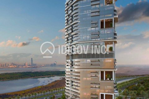 Apartment de 1 dormitorio en Mohammed Bin Rashid City, UAE No. 102785 2