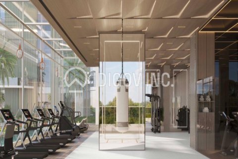 Apartment de 1 dormitorio en Mohammed Bin Rashid City, UAE No. 102785 16
