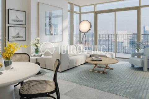 1 bedroom Apartment in Dubai Creek Harbour (The Lagoons), UAE No. 102784 3