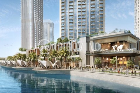 1 bedroom Apartment in Dubai Creek Harbour (The Lagoons), UAE No. 102784 6