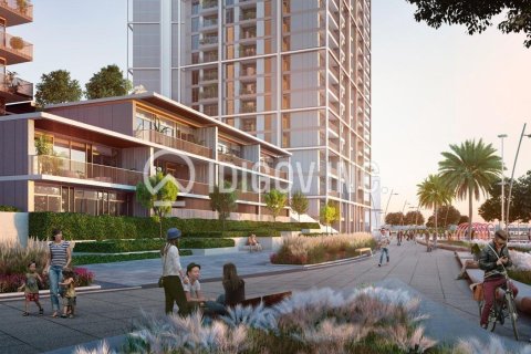 1 bedroom Apartment in Dubai Creek Harbour (The Lagoons), UAE No. 102784 2