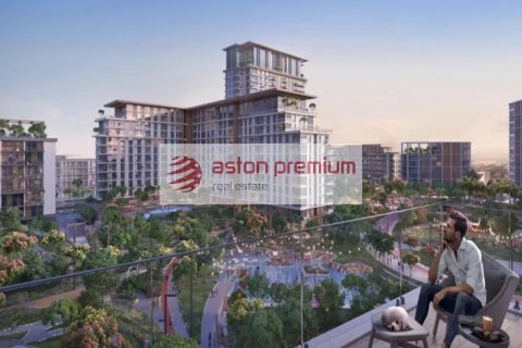 Appartement de 3 chambres à City Walk, UAE No. 102812 2