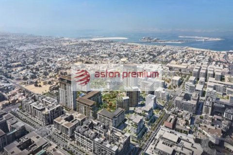 Appartement de 3 chambres à City Walk, UAE No. 102812 10