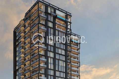 Квартира с 2 спальнями в Бизнес-Бэй, ОАЭ №102786 1
