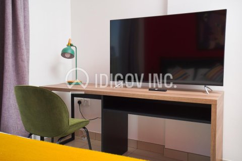 Appartement de 2 chambres à Dubai Production City (IMPZ), UAE No. 102788 14