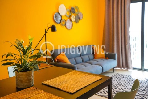 Appartement de 2 chambres à Dubai Production City (IMPZ), UAE No. 102788 2