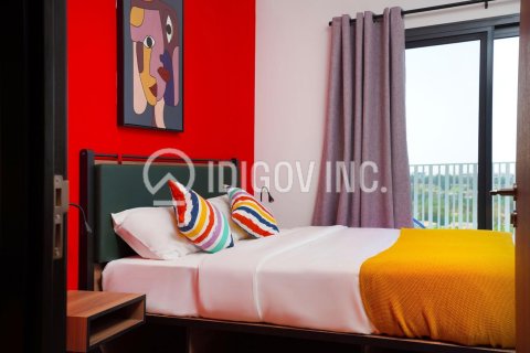 Appartement de 2 chambres à Dubai Production City (IMPZ), UAE No. 102788 11