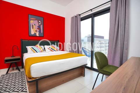 Appartement de 2 chambres à Dubai Production City (IMPZ), UAE No. 102788 13