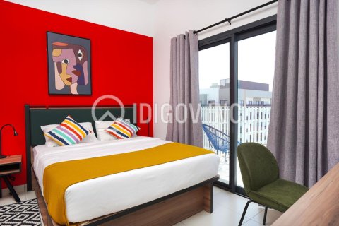 Appartement de 2 chambres à Dubai Production City (IMPZ), UAE No. 102788 16