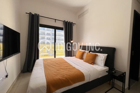 Appartement de 2 chambres à Dubai Production City (IMPZ), UAE No. 102788 18
