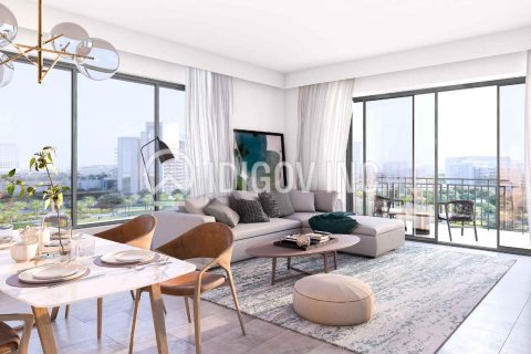 Appartement de 1 chambre à Dubai Hills Estate, UAE No. 102783 5
