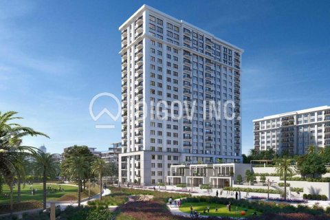 Appartement de 1 chambre à Dubai Hills Estate, UAE No. 102783 3