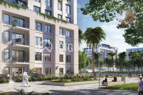 Appartement de 1 chambre à Dubai Hills Estate, UAE No. 102783 4