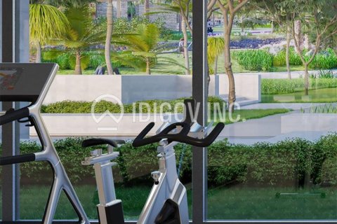Appartement de 1 chambre à Dubai Hills Estate, UAE No. 102783 9