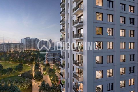 Appartement de 1 chambre à Dubai Hills Estate, UAE No. 102783 2