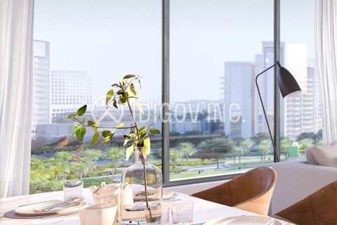 Appartement de 1 chambre à Dubai Hills Estate, UAE No. 102783 8