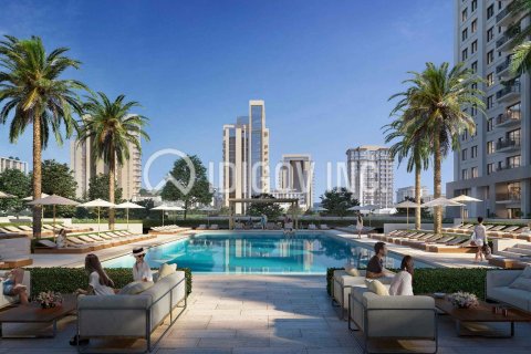 Appartement de 1 chambre à Dubai Hills Estate, UAE No. 102783 7