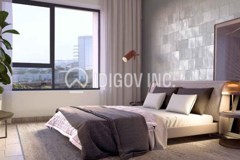 Appartement de 1 chambre à Dubai Hills Estate, UAE No. 102783 6