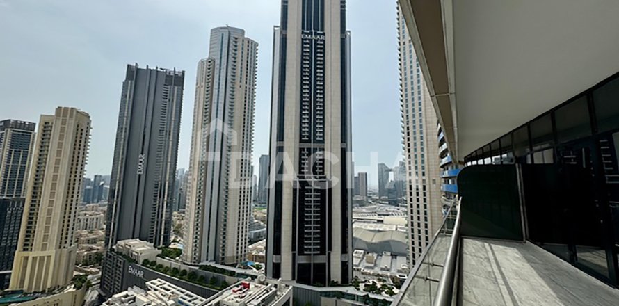 Apartment de 2 dormitorios en Downtown Dubai (Downtown Burj Dubai), UAE No. 156613