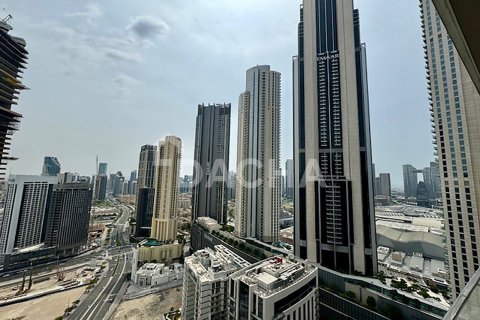 Apartment de 2 dormitorios en Downtown Dubai (Downtown Burj Dubai), UAE No. 156613 16