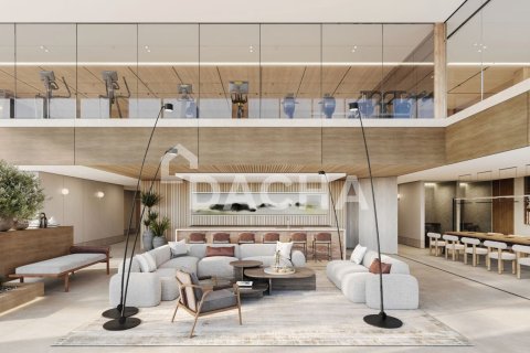 Apartment de 1 dormitorio en Sobha Hartland, UAE No. 156614 9