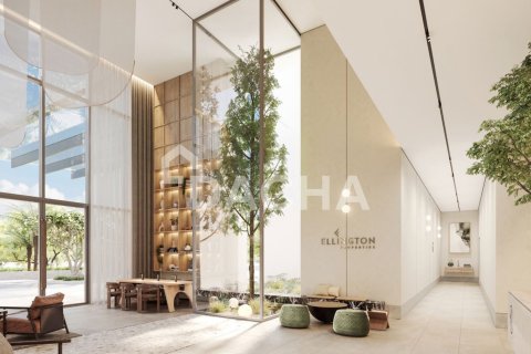 Apartment de 1 dormitorio en Sobha Hartland, UAE No. 156614 7