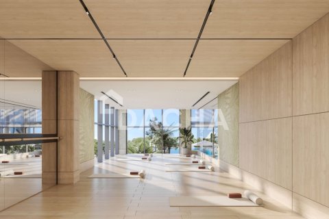 Apartment de 1 dormitorio en Sobha Hartland, UAE No. 156614 5