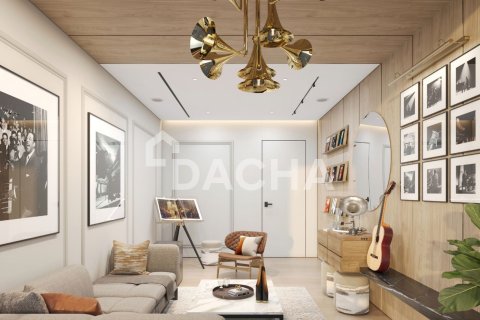 Apartment de 1 dormitorio en Sobha Hartland, UAE No. 156614 11