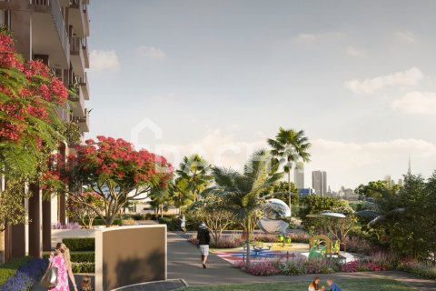 Apartment de 1 dormitorio en Sobha Hartland, UAE No. 156614 6