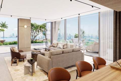 Apartment de 1 dormitorio en Sobha Hartland, UAE No. 156614
