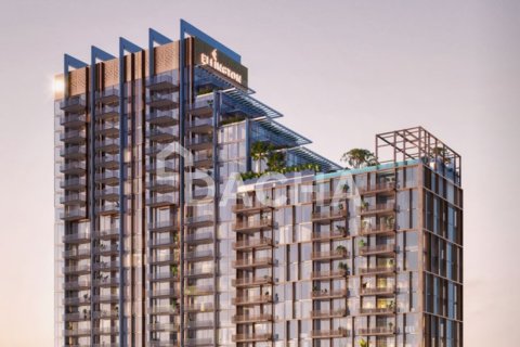 Apartment de 1 dormitorio en Sobha Hartland, UAE No. 156614 3