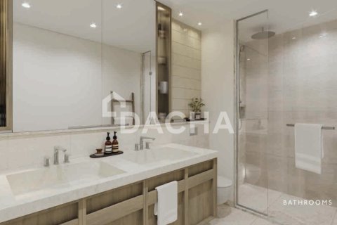 Apartment de 1 dormitorio en Sobha Hartland, UAE No. 156614 8