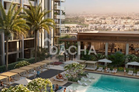 Apartment de 1 dormitorio en Sobha Hartland, UAE No. 156614 4