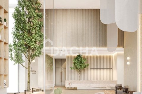 Apartment de 1 dormitorio en Sobha Hartland, UAE No. 156614 10