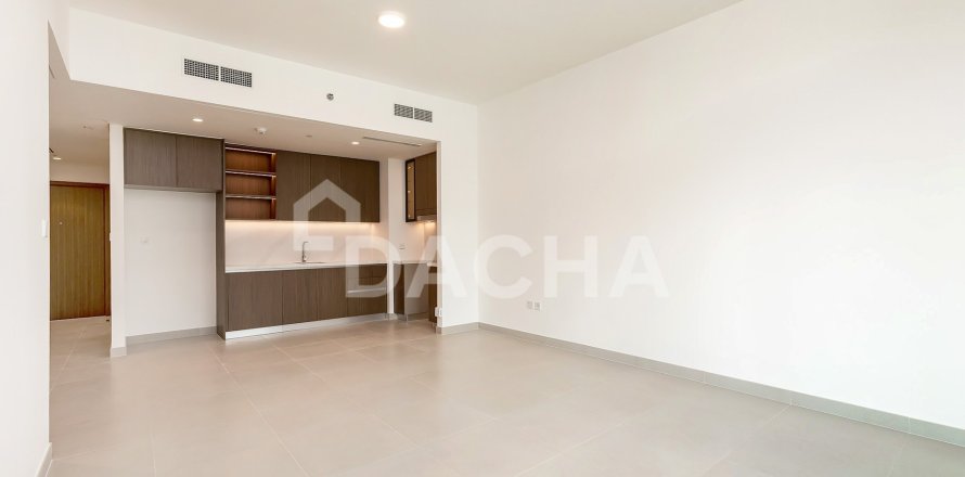 Appartement de 2 chambres à Dubai Creek Harbour (The Lagoons), UAE No. 156612
