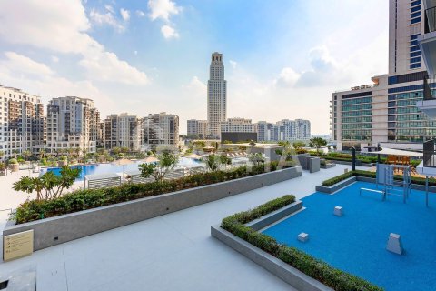 Appartement de 2 chambres à Dubai Creek Harbour (The Lagoons), UAE No. 156612 3