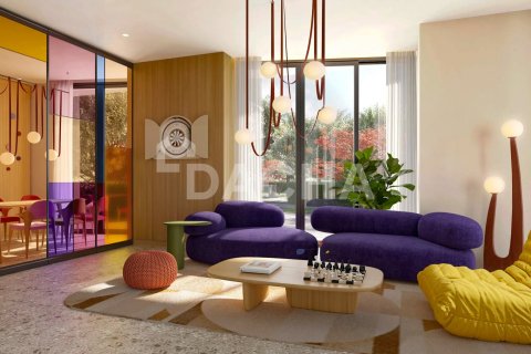 3 bedrooms Penthouse in Dubai Design District, UAE No. 156609 20