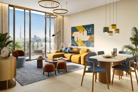 3 bedrooms Penthouse in Dubai Design District, UAE No. 156609 17