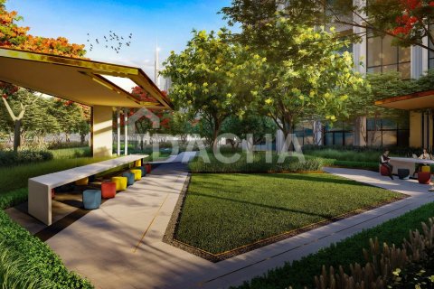 3 bedrooms Penthouse in Dubai Design District, UAE No. 156609 8