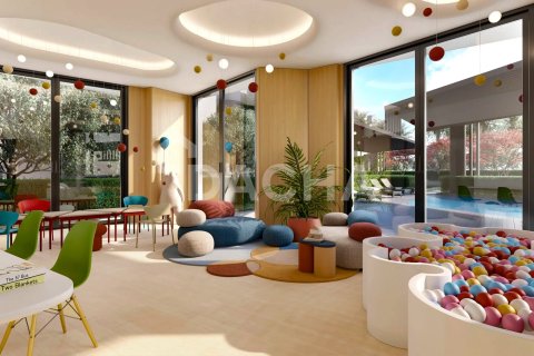 3 bedrooms Penthouse in Dubai Design District, UAE No. 156609 19