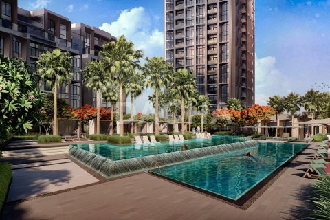 3 bedrooms Penthouse in Dubai Design District, UAE No. 156609 22