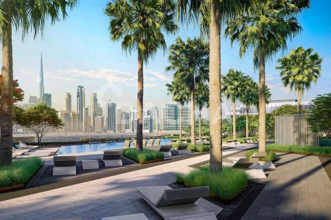 3 bedrooms Penthouse in Dubai Design District, UAE No. 156609 21