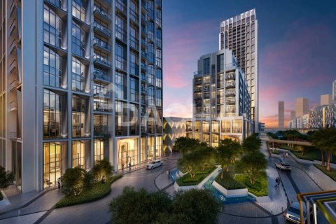 3 bedrooms Penthouse in Dubai Design District, UAE No. 156609 12