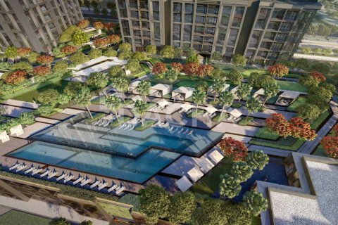 3 bedrooms Penthouse in Dubai Design District, UAE No. 156609 15